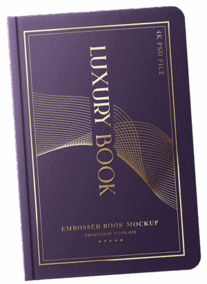 Luxury Book